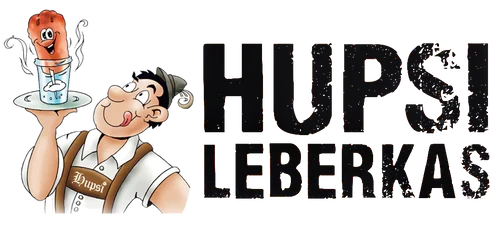 HUPSI Leberkas